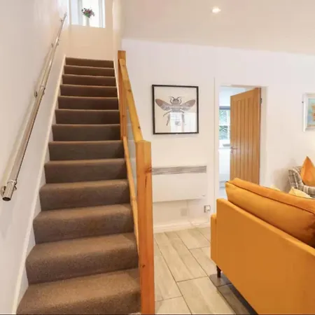 Bumblebee Cottage, Falls Ferienhaus Aysgarth