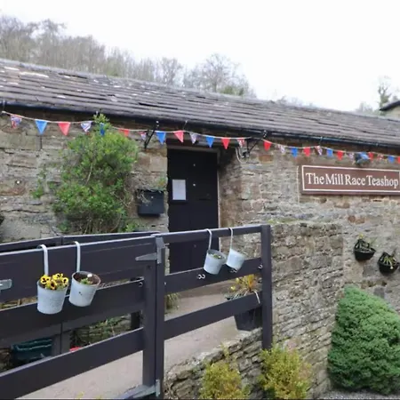 Bumblebee Cottage, Falls Ferienhaus Aysgarth