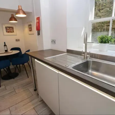 Bumblebee Cottage, Falls Tatil Evi Aysgarth
